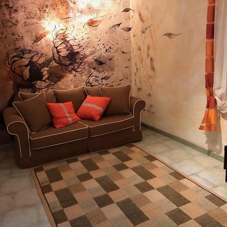 Casa Mirto Διαμέρισμα Σάσαρι Εξωτερικό φωτογραφία