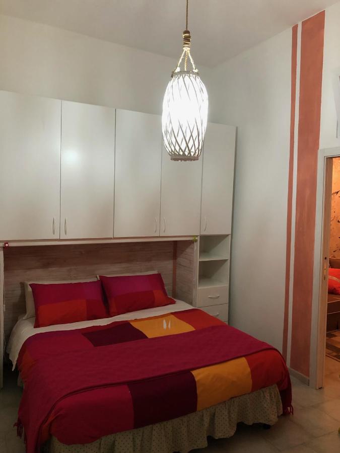 Casa Mirto Διαμέρισμα Σάσαρι Εξωτερικό φωτογραφία