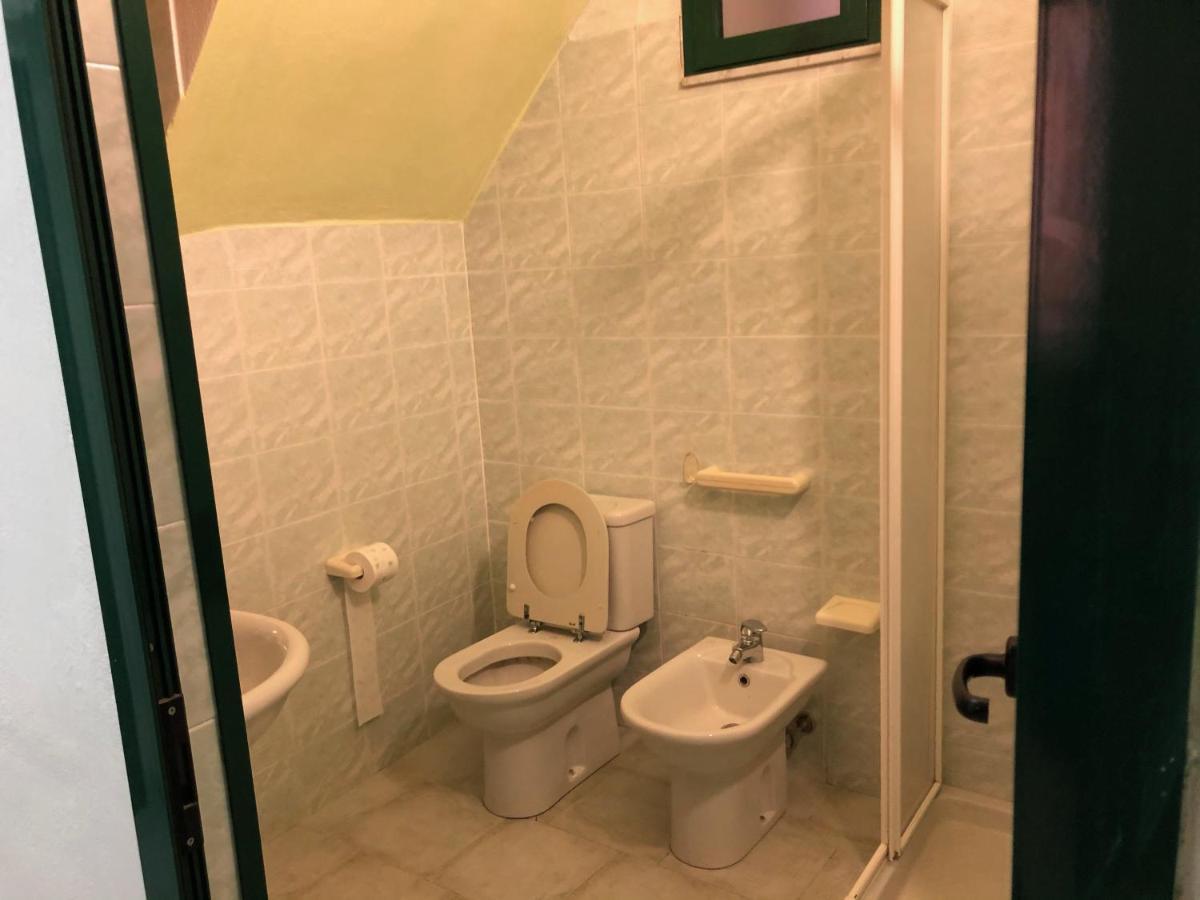 Casa Mirto Διαμέρισμα Σάσαρι Εξωτερικό φωτογραφία