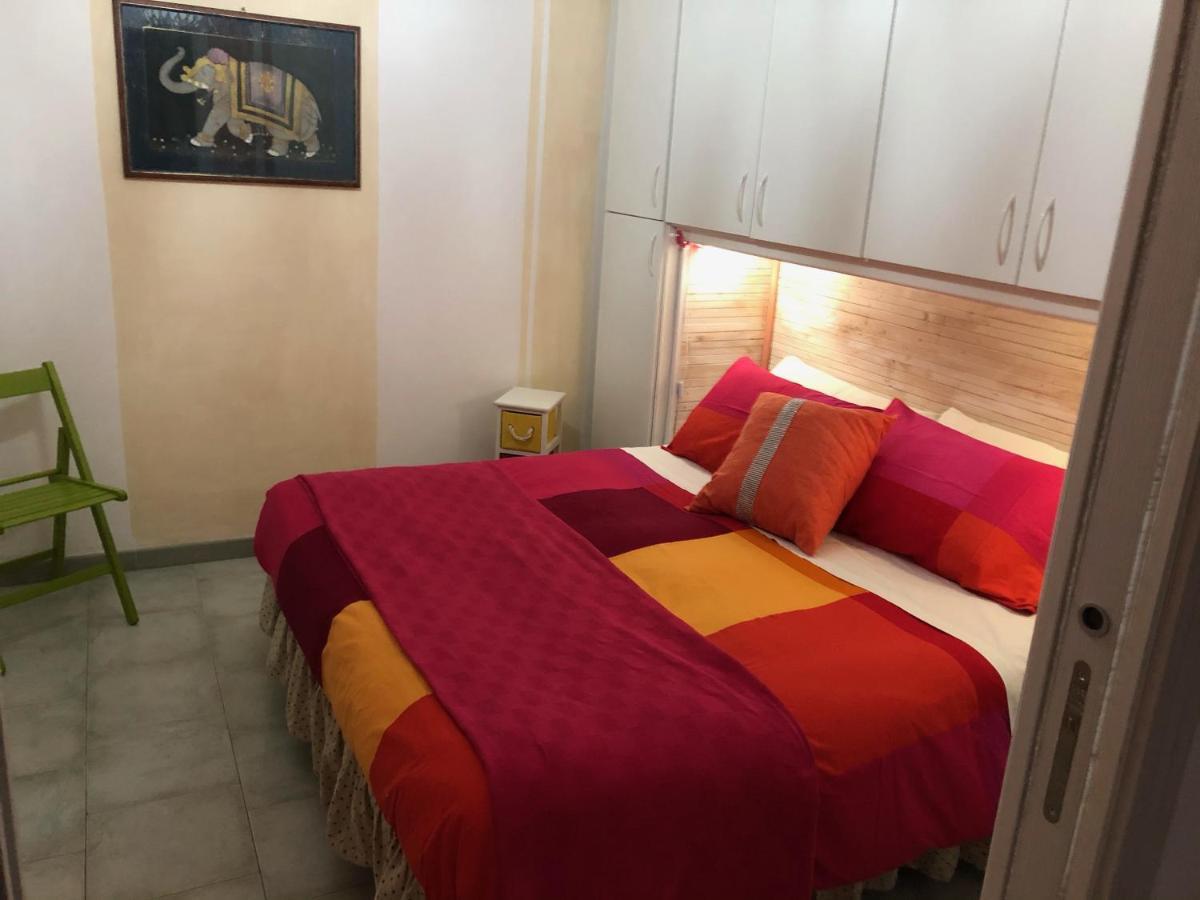 Casa Mirto Διαμέρισμα Σάσαρι Εξωτερικό φωτογραφία